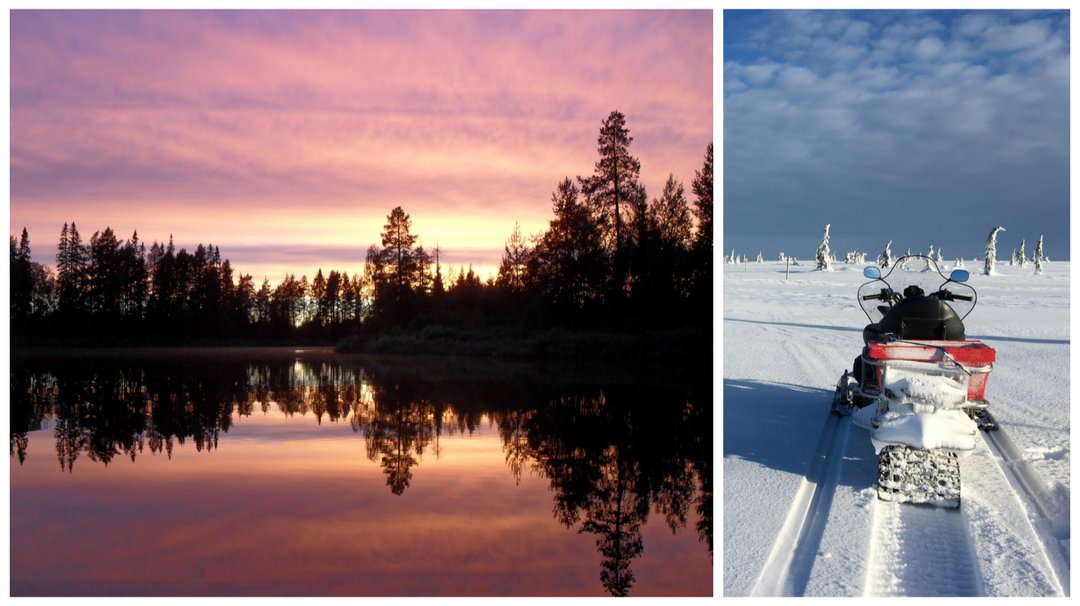 Doro Camp Lapland (Dorotea)